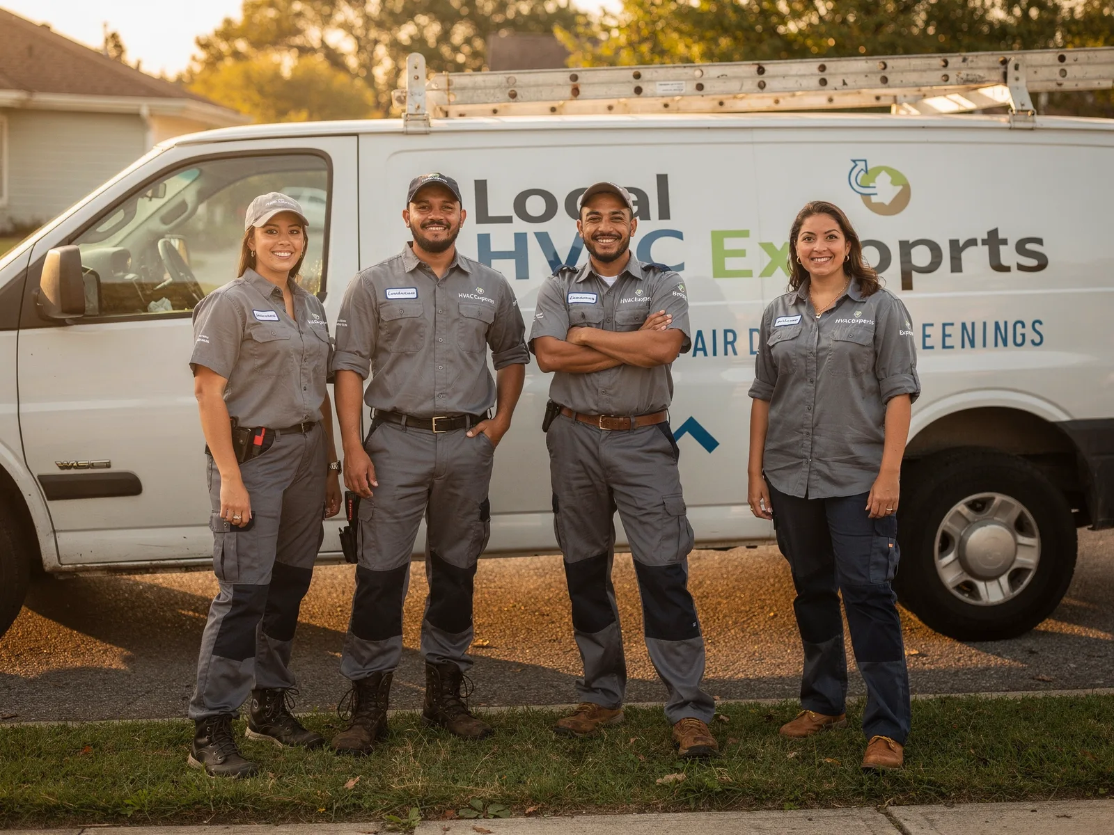 24/7 HVAC Repair & AC Replacement company in Petros, TN